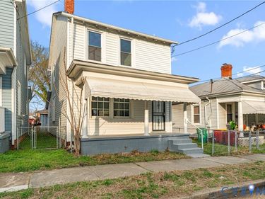 612 S Adams Street, Petersburg, VA 23803