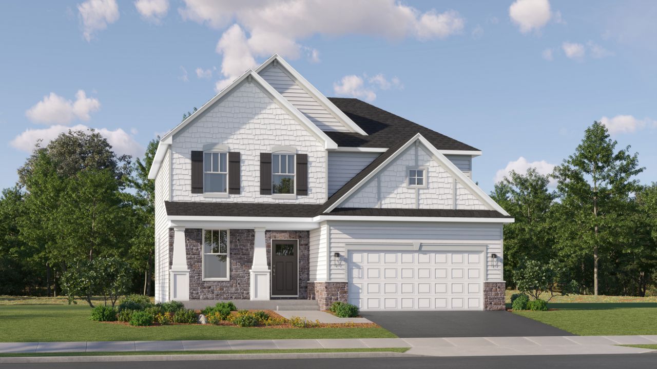 301 Cold Spring Street , Algonquin, IL 60102 Main Photo