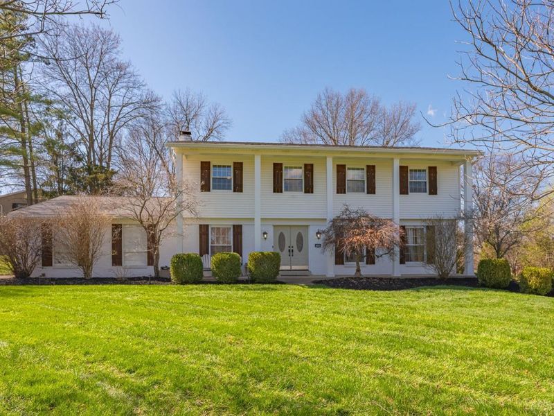 7886 Woodstone Drive, Anderson Twp, OH 45244 Photo 1