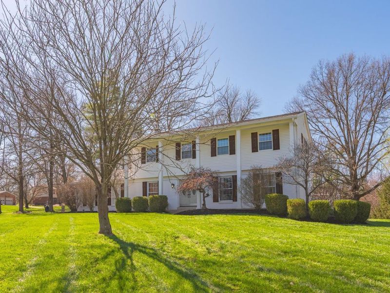 7886 Woodstone Drive, Anderson Twp, OH 45244 Photo 3