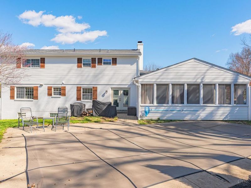 7886 Woodstone Drive, Anderson Twp, OH 45244 Photo 55