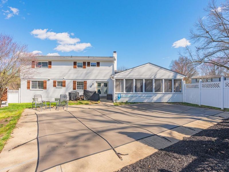 7886 Woodstone Drive, Anderson Twp, OH 45244 Photo 57