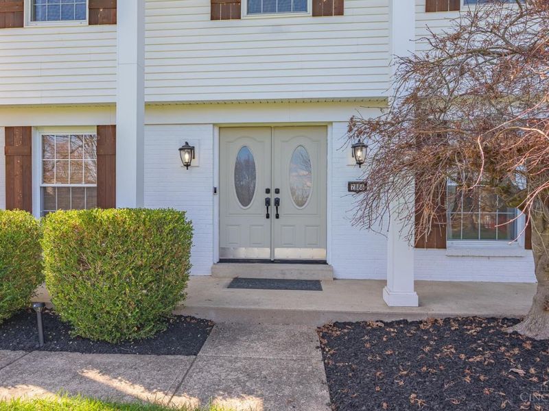 7886 Woodstone Drive, Anderson Twp, OH 45244 Photo 6