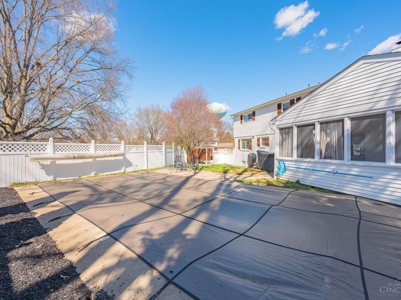 7886 Woodstone Drive, Anderson Twp, OH 45244 Photo 63