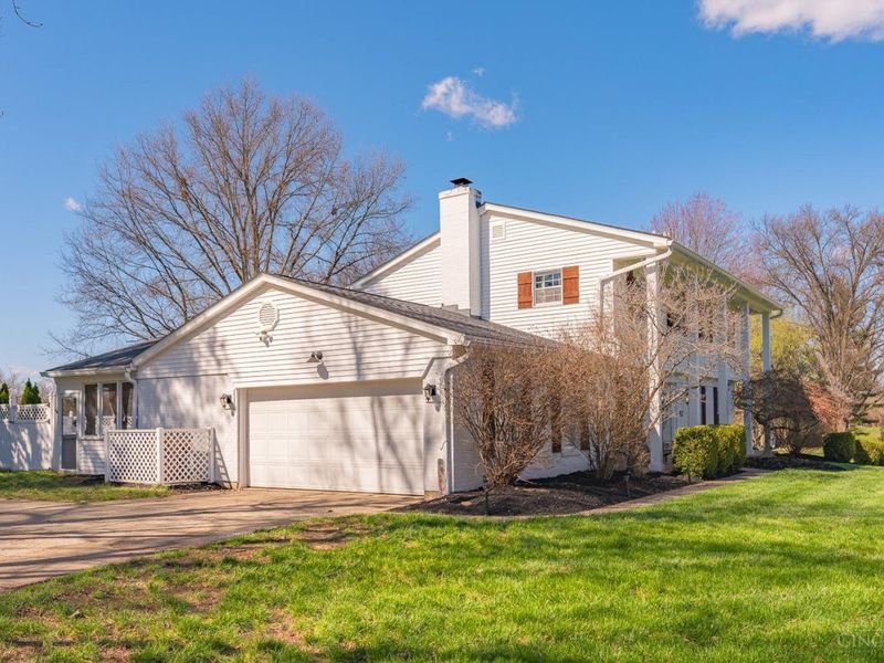 7886 Woodstone Drive, Anderson Twp, OH 45244 Photo 69