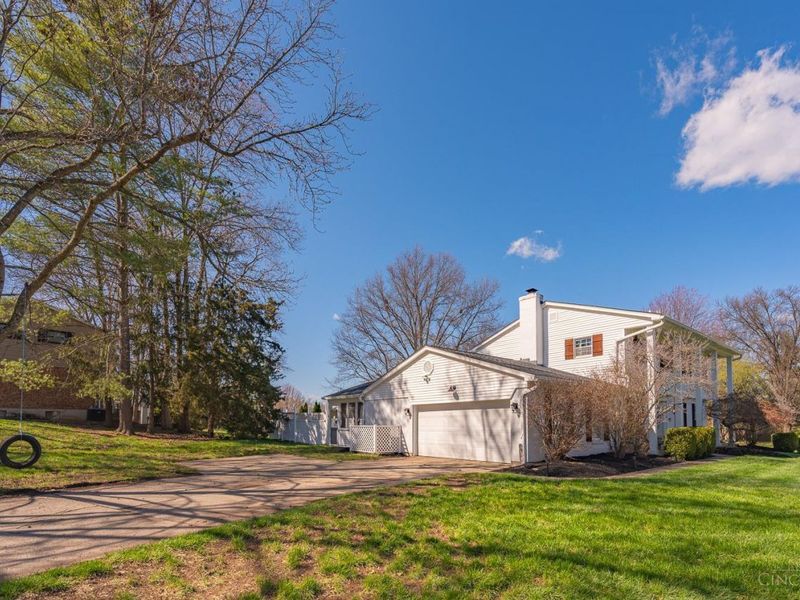 7886 Woodstone Drive, Anderson Twp, OH 45244 Photo 70