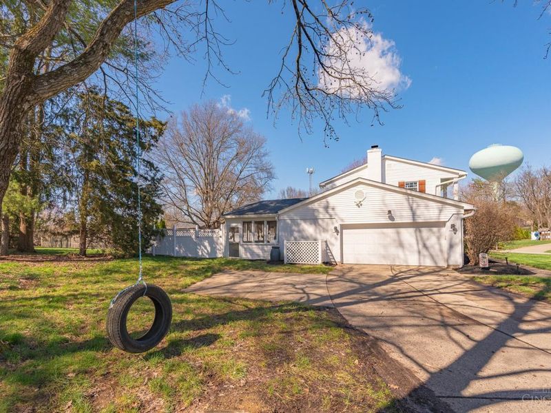 7886 Woodstone Drive, Anderson Twp, OH 45244 Photo 71