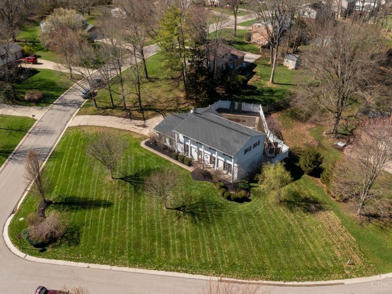 7886 Woodstone Drive, Anderson Twp, OH 45244 Photo 73