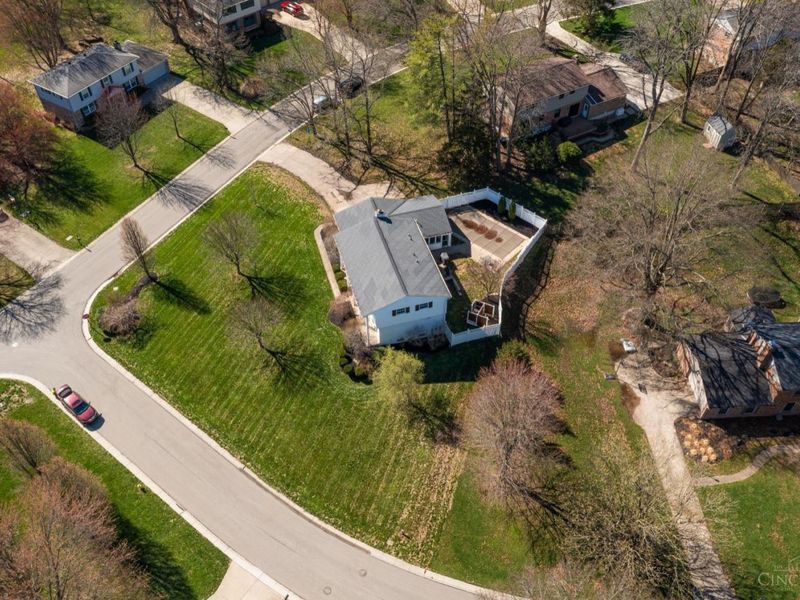 7886 Woodstone Drive, Anderson Twp, OH 45244 Photo 78