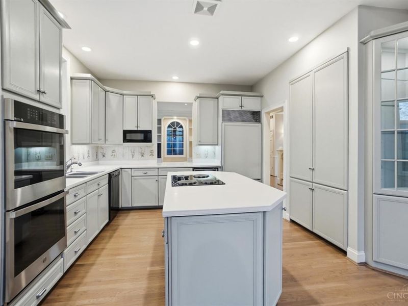 213 Belmont Court, Loveland, OH 45140 Photo 12