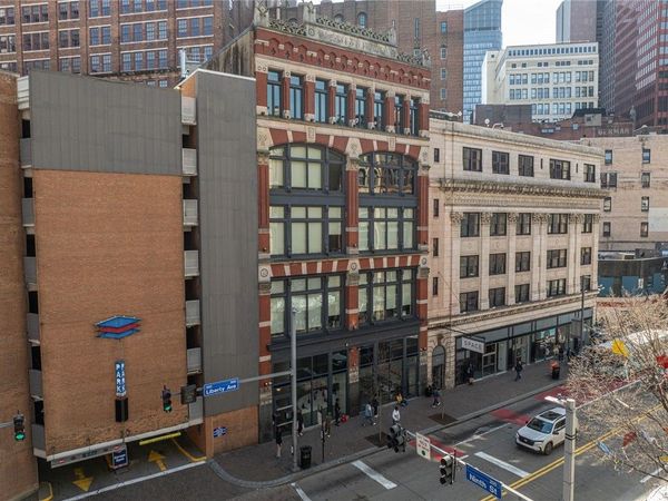 824 Liberty Avenue, Unit 5, Pittsburgh, PA 15222