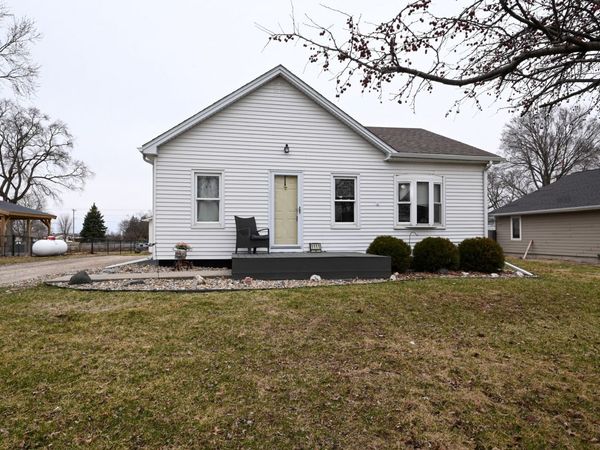 1111 Ford Street, Kelley, IA 50134