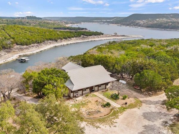 17708 North ST , Lago Vista, TX 78645