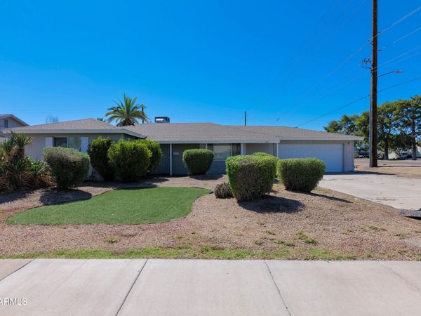 1351 W 10th Street, Tempe, AZ 85281
