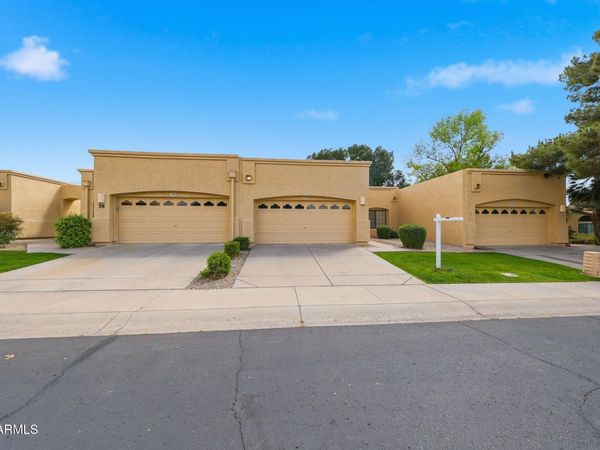 5505 E MCLELLAN Road, Unit 75, Mesa, AZ 85205