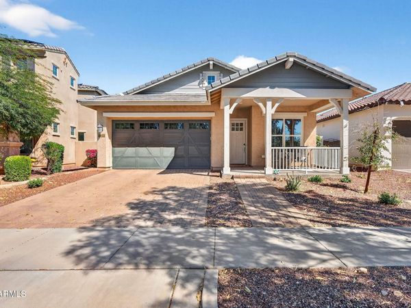 20652 W NELSON Place, Buckeye, AZ 85396