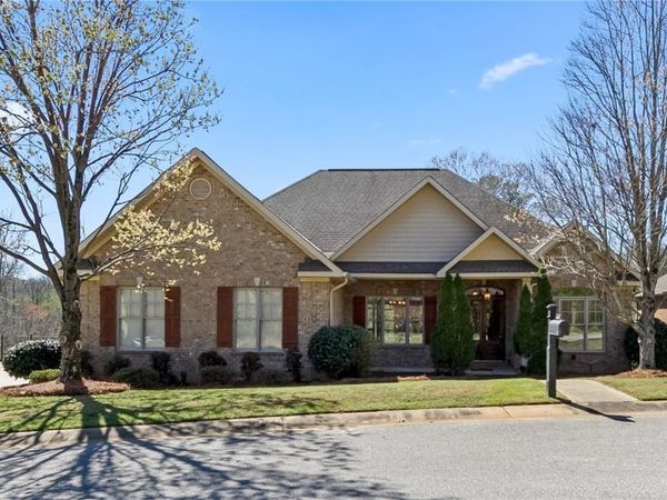 3510 Windy Ridge, Tuscaloosa, AL 35406