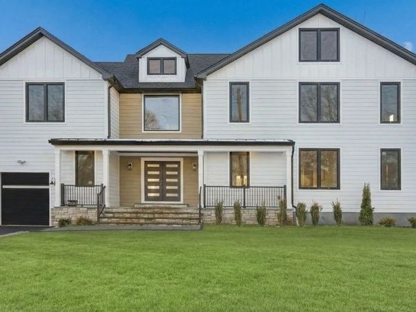 207 N SCOTCH PLAINS AVE, Westfield, NJ 07090