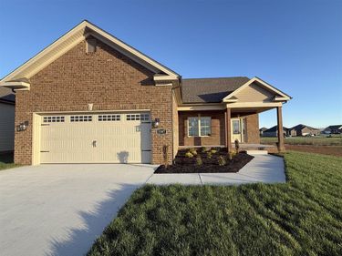 Lot 68 Crocus Drive, Bowling Green, KY 42101