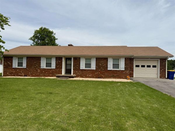 1831 Grider Pond Road , Bowling Green, KY 42104