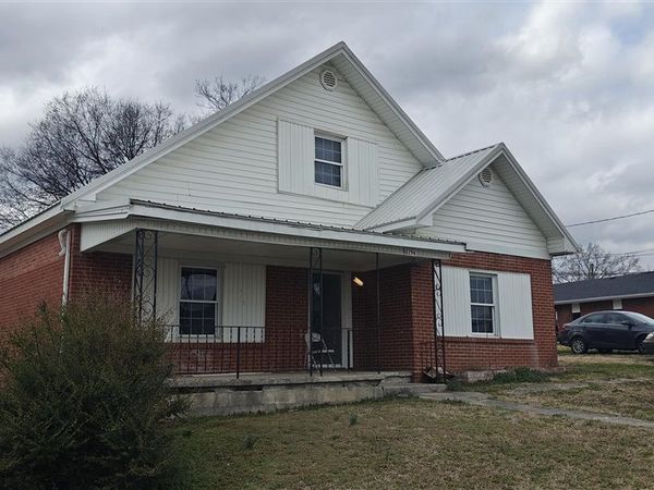615 S Lewis Street , Glasgow, KY 42141