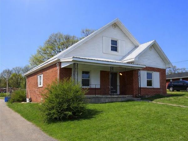 615 S Lewis Street , Glasgow, KY 42141