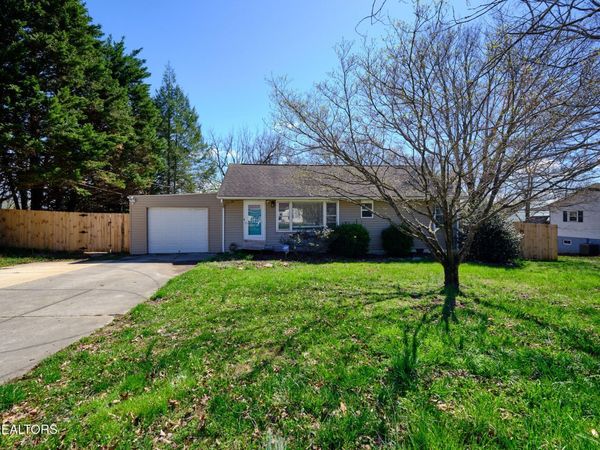 548 Murray Drive, Knoxville, TN 37912