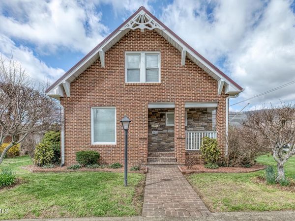 345 South Elm Avenue, Erwin, TN 37650