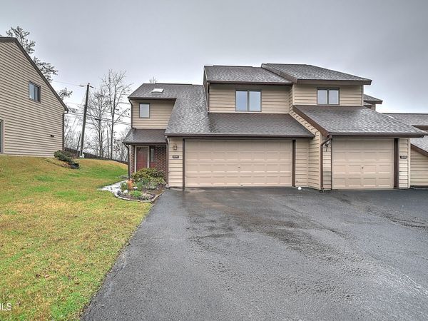 248 Willowbend Drive, Unit 248, Kingsport, TN 37660