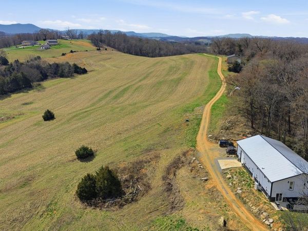 411 Saint James Road, Greeneville, TN 37743