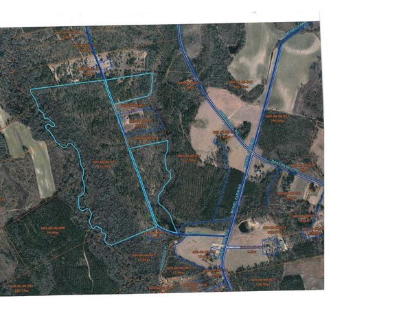 TBD Dan Dr, Hamer, SC 29547