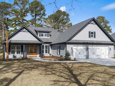 4605 Clardy Ln., Myrtle Beach, SC 29588