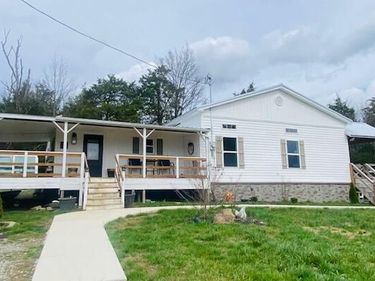 528 Indian Creek Road, Harrodsburg, KY 40330