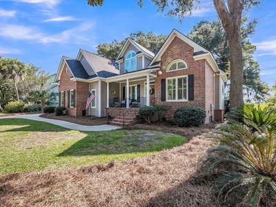 4267 Hope Plantation Drive, Johns Island, SC 29455