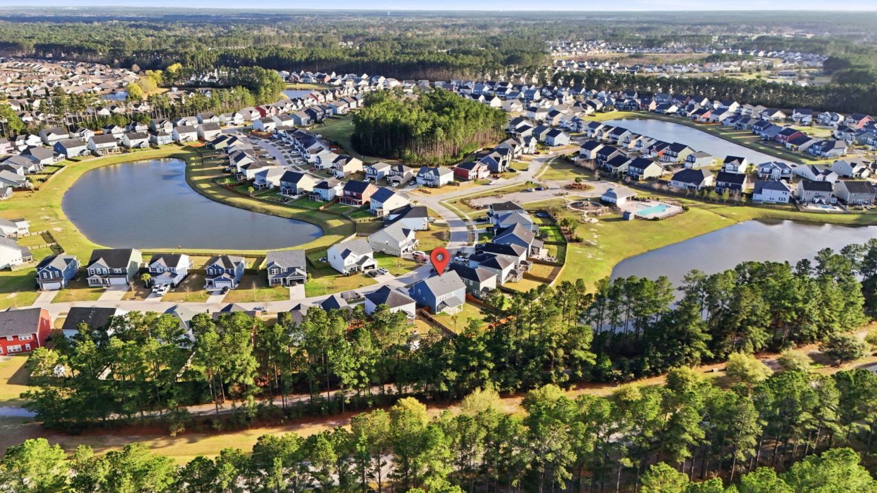 416 Northern Red Oak Drive Photo 20