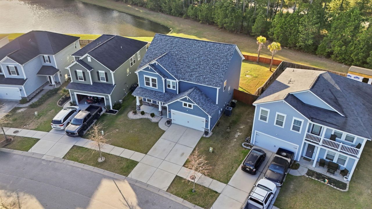 416 Northern Red Oak Drive Photo 21