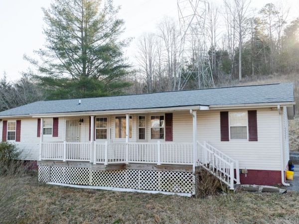 120 Huckleberry Ln , Rocky Top, TN 37769