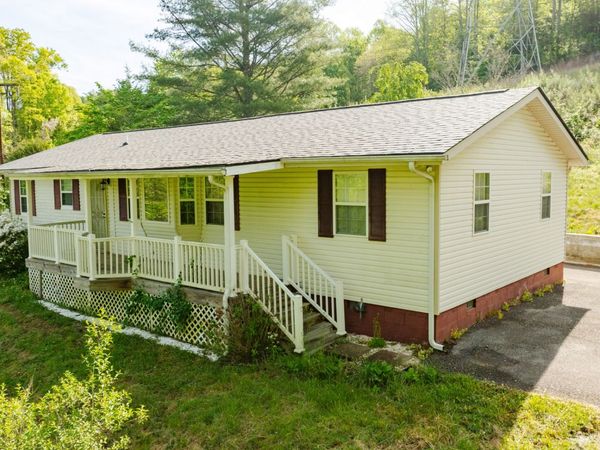 120 Huckleberry Ln, Rocky Top, TN 37769