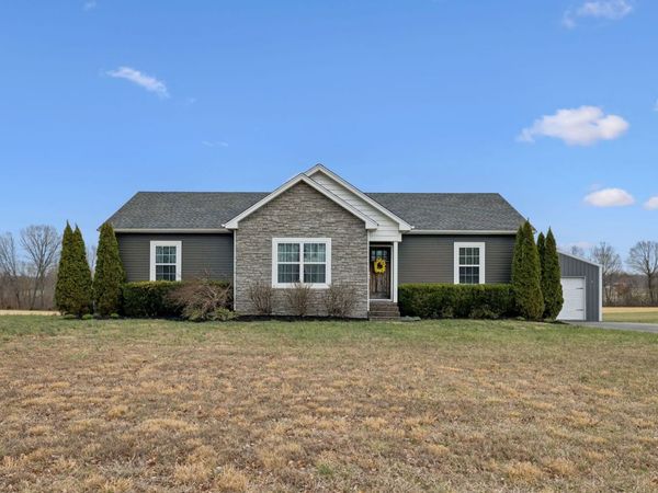 234 Haven Way , Westmoreland, TN 37186