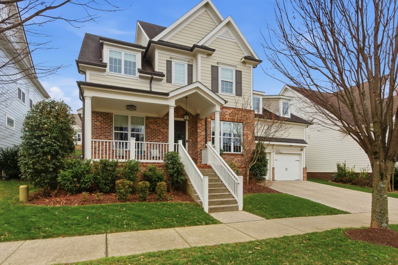 457 Avon River Rd, Franklin, TN 37064 Main Photo