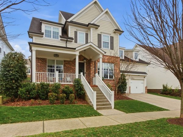 457 Avon River Rd, Franklin, TN 37064