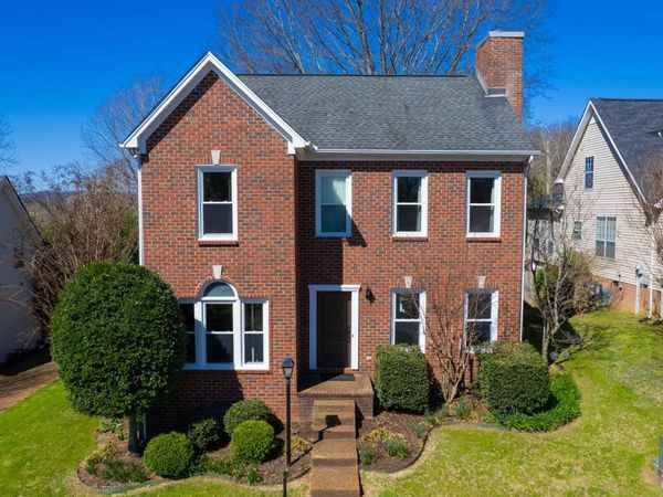 1417 Southampton Ct, Franklin, TN 37064