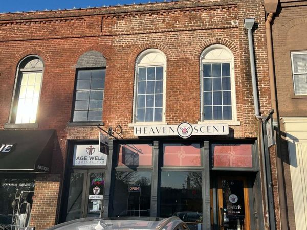 13 S Public Square, Cartersville, GA 30120