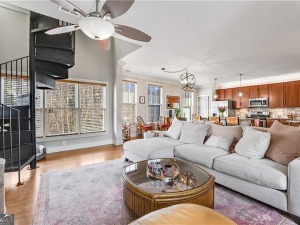 1628 Briarcliff Road NE, Unit 18, Atlanta, GA 30306