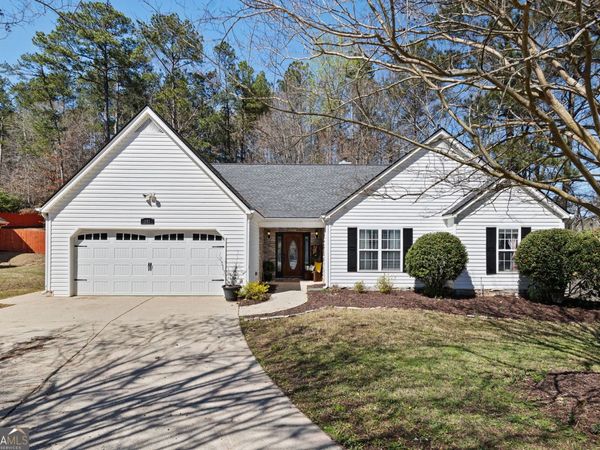 161 Colonial Way, Dallas, GA 30157