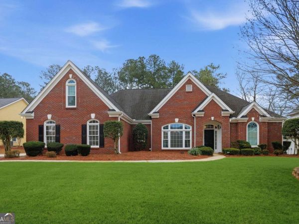 4755 Bramble Rose Lane, Suwanee, GA 30024