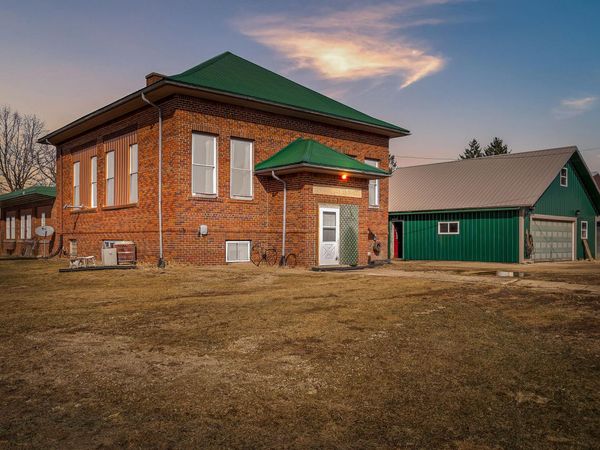 28049 County Highway X -, Portland, WI 54619