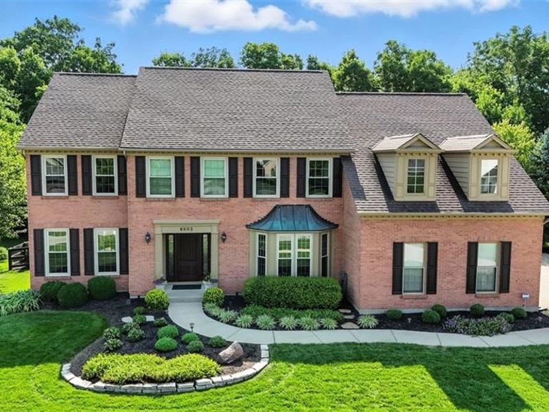 6803 E Haven Court, Deerfield Township, OH 45040 Photo 2