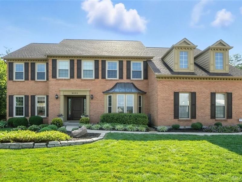 6803 E Haven Court, Deerfield Township, OH 45040 Photo 7