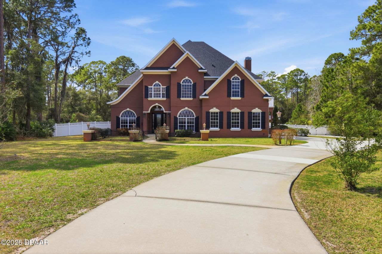 438 Fort Florida Road, Debary, FL 32713 Photo